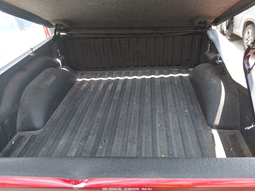 2004 Dodge Dakota Slt VIN: 1D7HG48K64S691577 Lot: 45548190