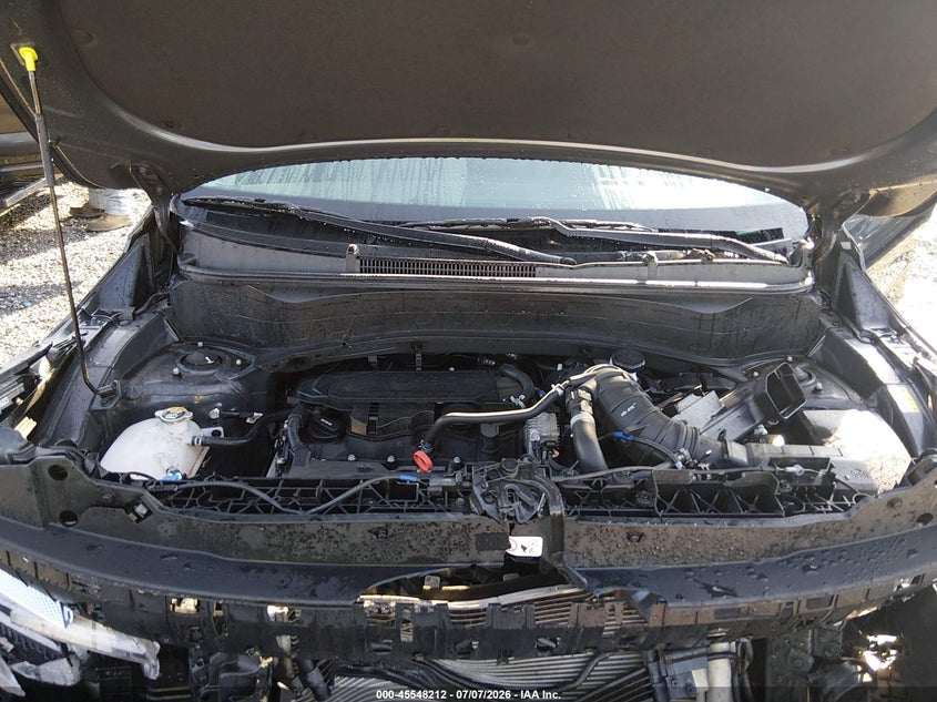 2026 Kia Seltos Sx VIN: KNDETCA73T7847763 Lot: 45548212