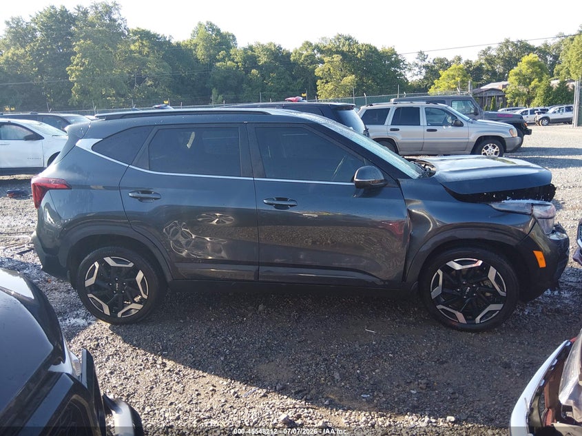 2026 Kia Seltos Sx VIN: KNDETCA73T7847763 Lot: 45548212