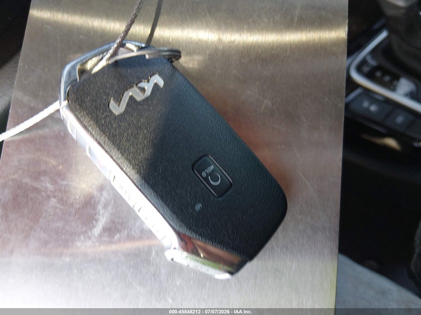 2026 Kia Seltos Sx VIN: KNDETCA73T7847763 Lot: 45548212