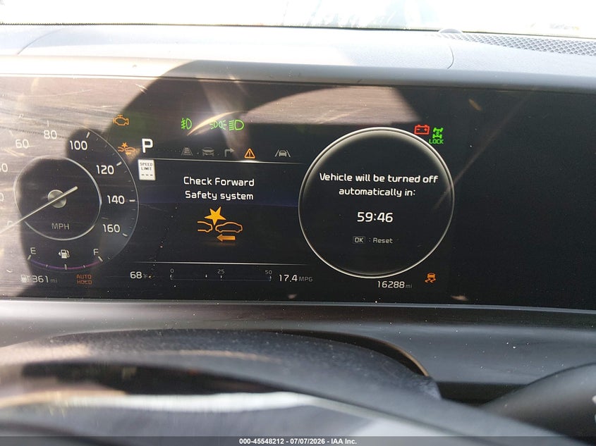 2026 KIA SELTOS auction photo 7