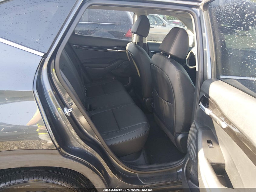 2026 KIA SELTOS auction photo 8