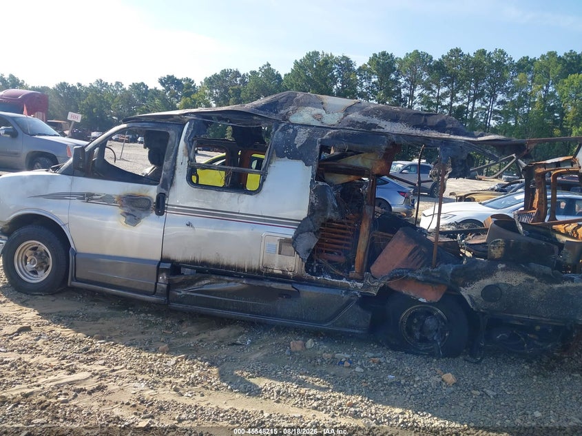 Vin: 1gczgucg9b1156618, lot: 46046526, chevrolet express 3500 work van 20123