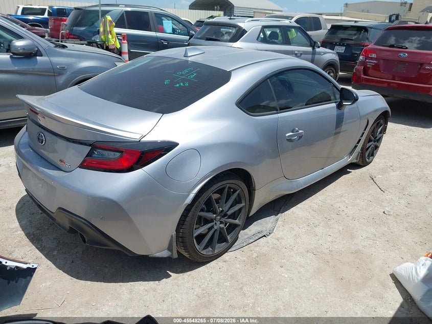 Vin: jf1znbe12s8758678, lot: 46046576, toyota gr86 premium 20254
