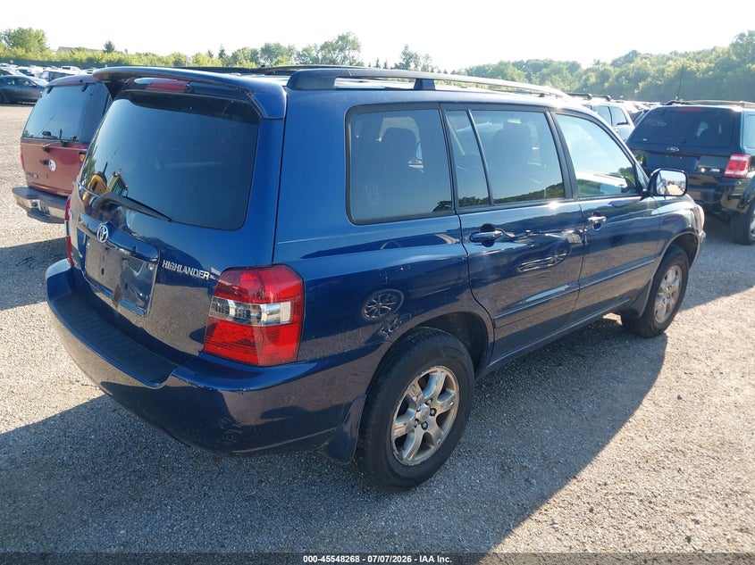 AtlanticExpress - Toyota Highlander