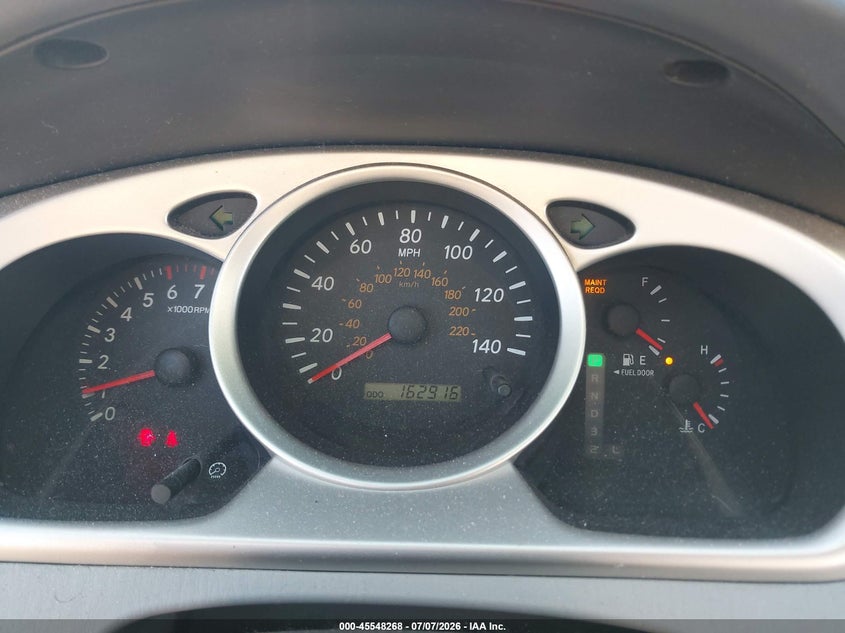AtlanticExpress - Toyota Highlander