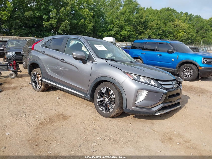 Vin: ja4at5aa6kz052211, lot: 46046582, mitsubishi eclipse cross sel 2019 img_1