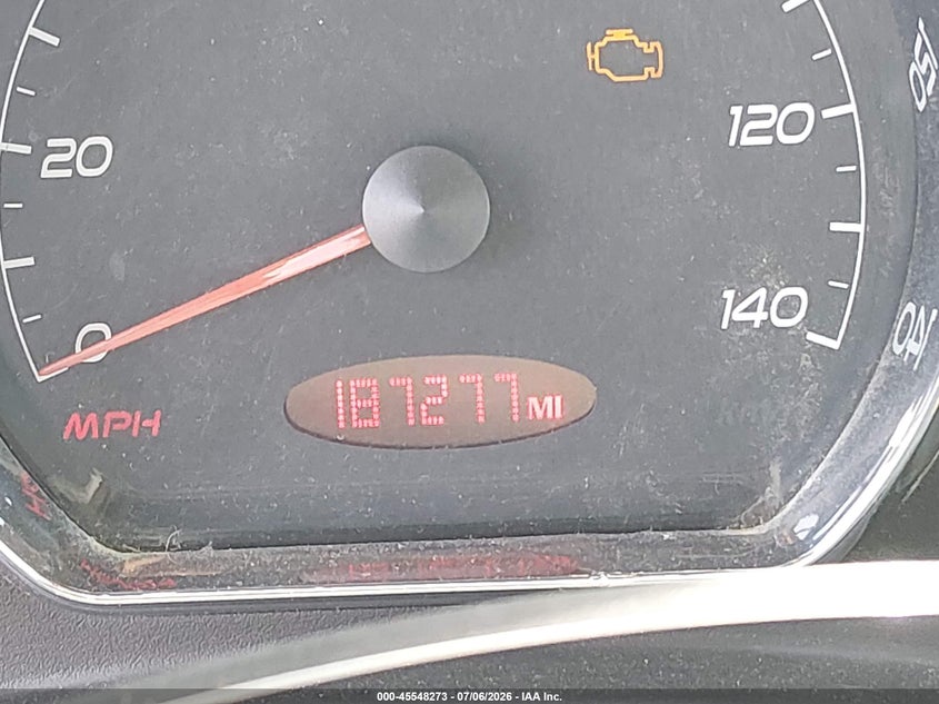 2006 Pontiac G6 Gt VIN: 1G2ZH558464243151 Lot: 45548273