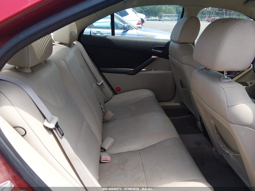 2006 Pontiac G6 Gt VIN: 1G2ZH558464243151 Lot: 45548273