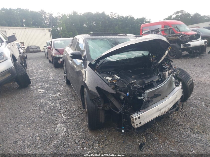 Vin: 1n4aa6ap5gc383562, lot: 46046598, nissan maxima 3.5 platinum 2016 img_1