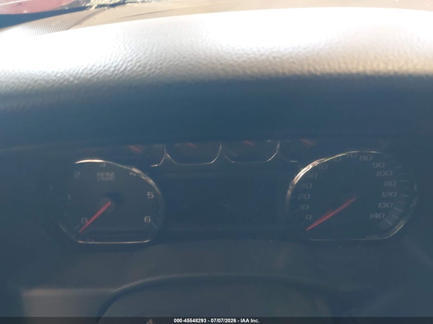 2019 CHEVROLET SILVERADO 1500 LD auction photo 7