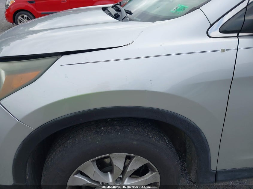 AtlanticExpress - Honda CR-V