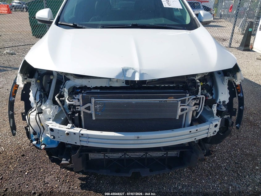 2022 Buick Encore Gx Fwd Select VIN: KL4MMDSL4NB045422 Lot: 45548327