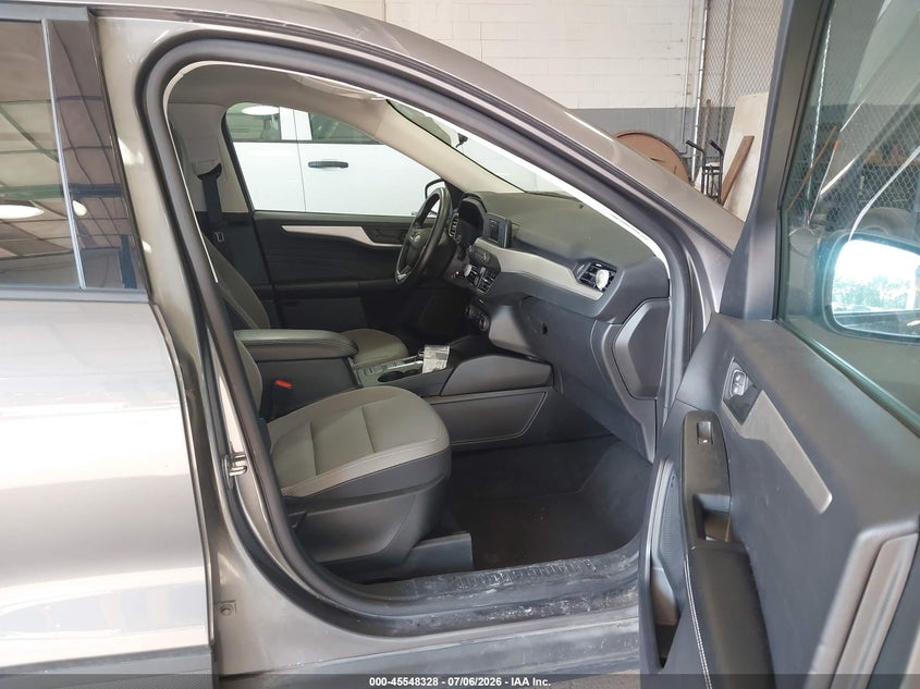 2021 FORD ESCAPE SPORT UTILITY VEHICLE 1.5L I-3 DI, DOHC, VVT, TURBO, 181HP