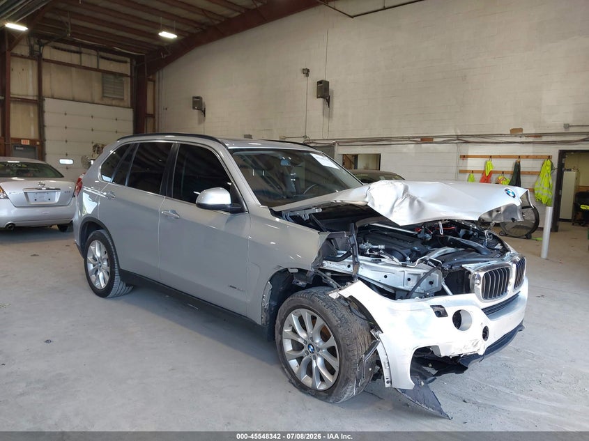 Vin: 5uxkr0c51g0u48424, lot: 46046653, bmw x5 xdrive35i 2016 img_1