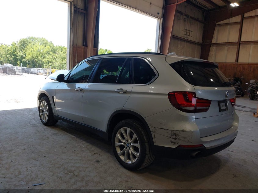 Vin: 5uxkr0c51g0u48424, lot: 46046653, bmw x5 xdrive35i 20163