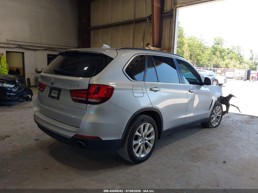 Vin: 5uxkr0c51g0u48424, lot: 46046653, bmw x5 xdrive35i 20164