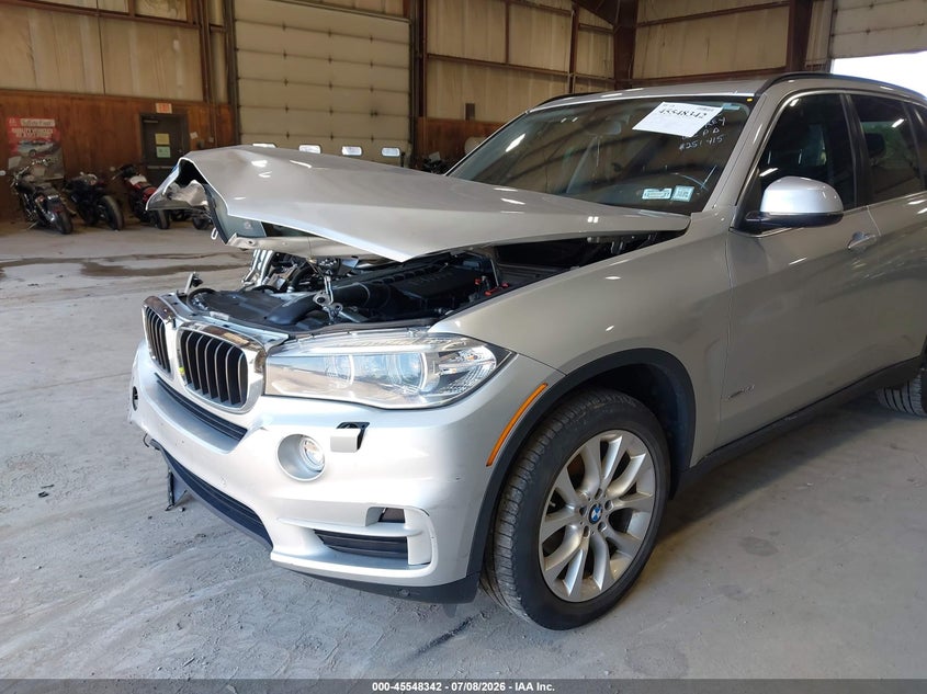 BMW X5 - zdjęcie 17