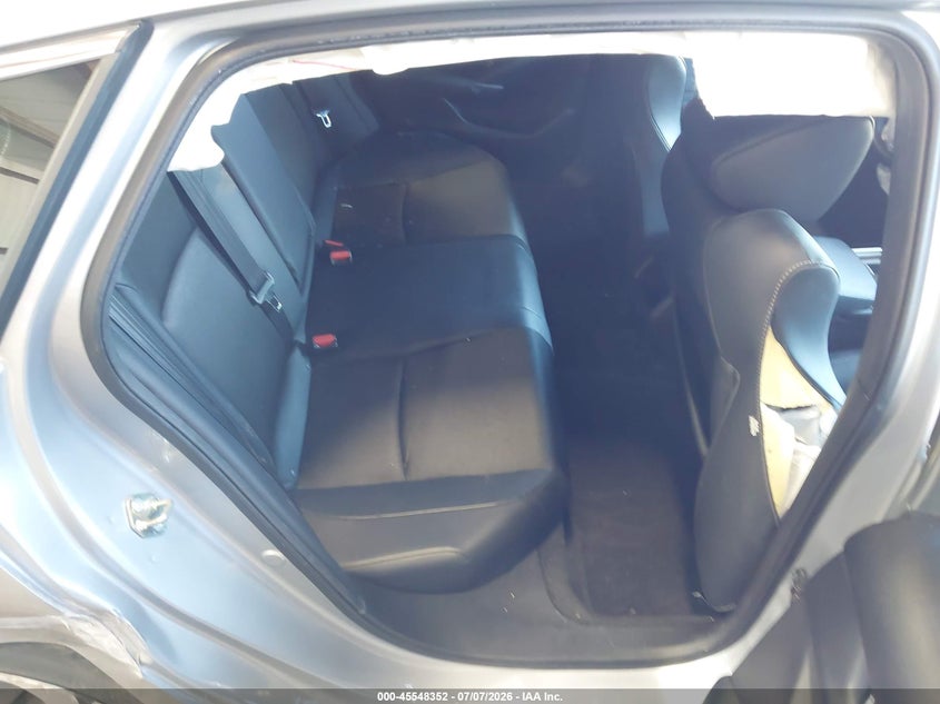 2018 HONDA ACCORD auction photo 8