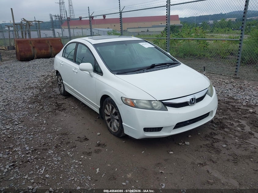 2011 Honda Civic