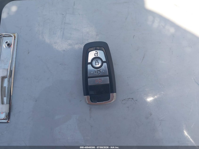 VIN: 3FA6P0G77LR245333 2020 FORD FUSION S