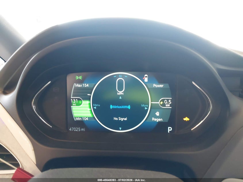 2021 Chevrolet Bolt Ev Fwd Premier VIN: 1G1FZ6S01M4107940 Lot: 45548393