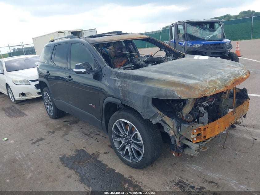 Vin: 1gkknlls5lz130837, lot: 46046734, gmc acadia awd at4 2020 img_1