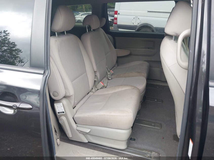 2021 Kia Sedona Lx VIN: KNDMB5C19M6662031 Lot: 45548465