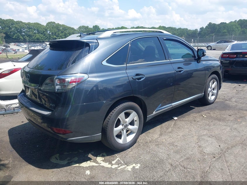 Vin: 2t2bk1ba4bc089171, lot: 46046780, lexus rx 350 20114