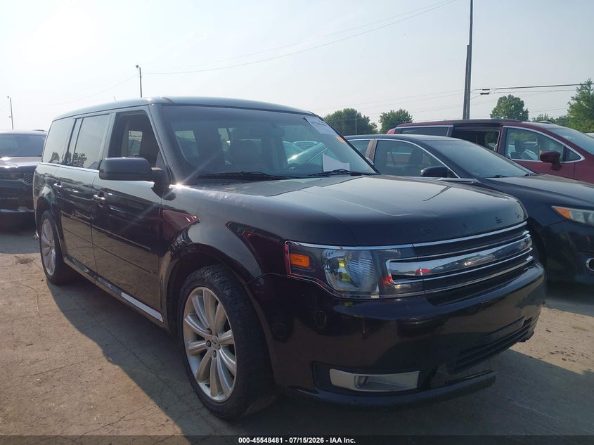 2013 Ford Flex