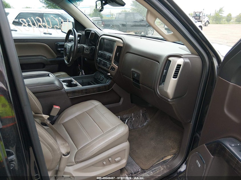 GMC SIERRA 1500 - zdjęcie 5