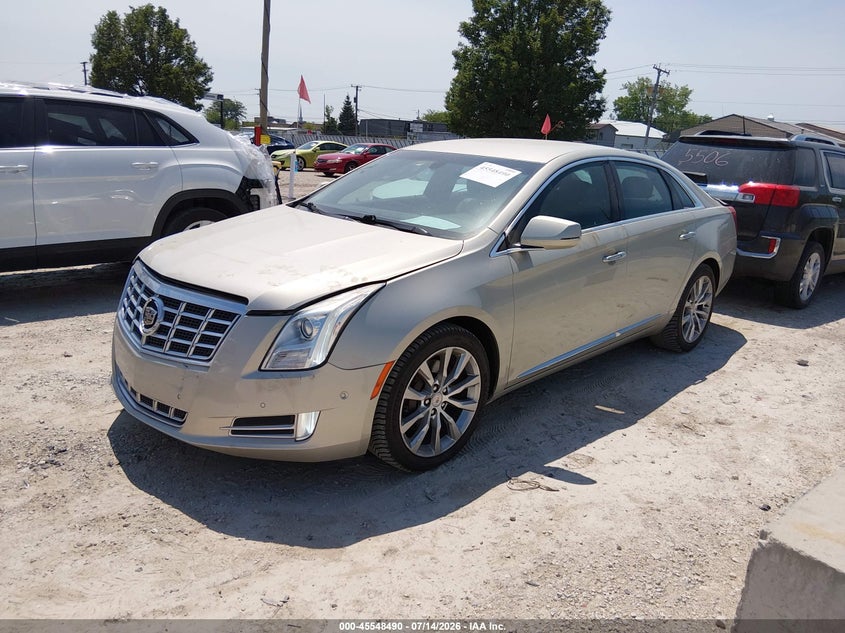Vin: 2g61m5s37f9222338, lot: 46046801, cadillac xts luxury 20152