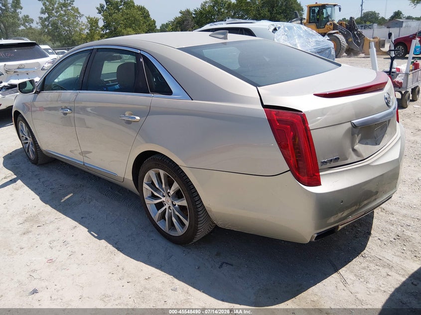 Vin: 2g61m5s37f9222338, lot: 46046801, cadillac xts luxury 20153