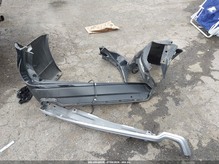 VIN: JF2SKARC6NH448274 2022 SUBARU FORESTER TOURING