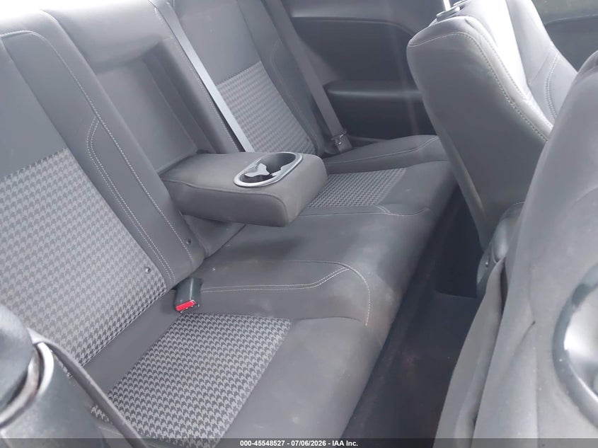 2020 Dodge Challenger Sxt VIN: 2C3CDZAG6LH105826 Lot: 45548527