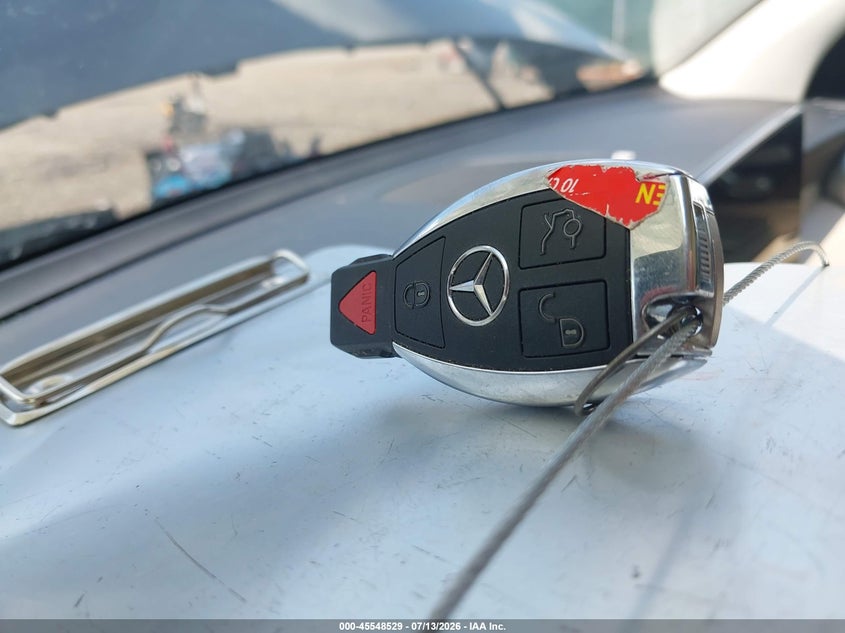 2016 Mercedes-Benz Glc 300 4Matic VIN: WDC0G4KB6GF008025 Lot: 45548529