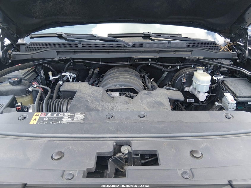 GMC SIERRA 1500 - zdjęcie 10