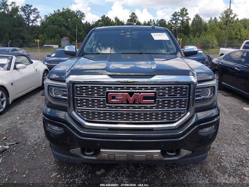 GMC SIERRA 1500 - zdjęcie 13