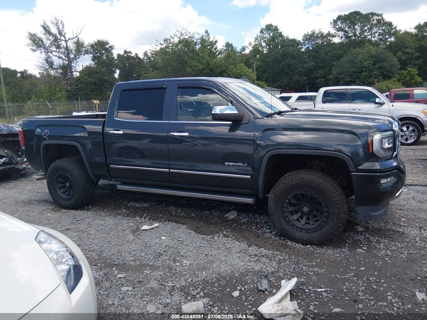 GMC SIERRA 1500 - zdjęcie 14