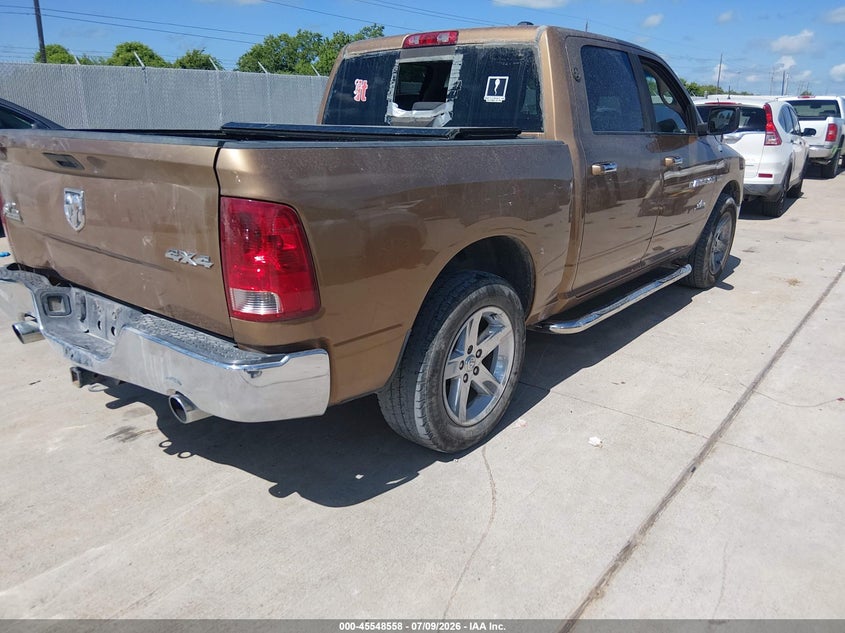 Vin: 1d7rv1ct4bs713596, lot: 46046869, ram ram 1500 slt 20114