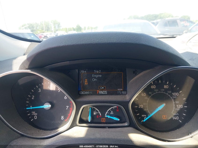 Фото 7 - FORD ESCAPE