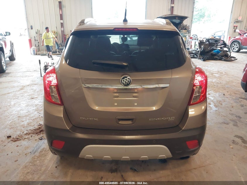 BUICK ENCORE 2014 VIN KL4CJHSB4EB765421
