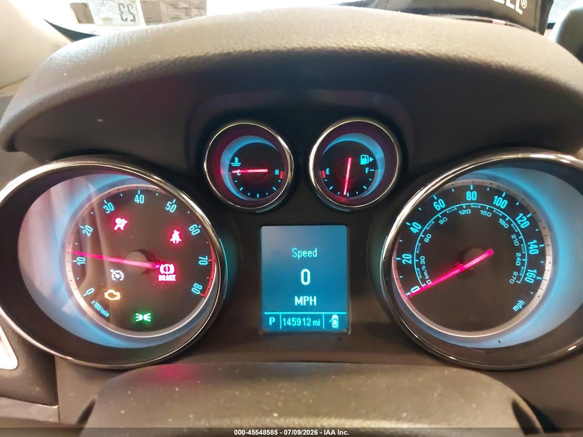 BUICK ENCORE 2014 VIN KL4CJHSB4EB765421