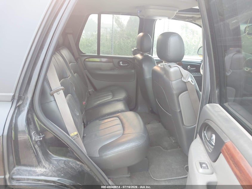 2004 GMC Envoy Slt VIN: 1GKDT13S942164504 Lot: 45548614