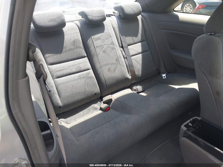 2008 HONDA CIVIC auction photo 8
