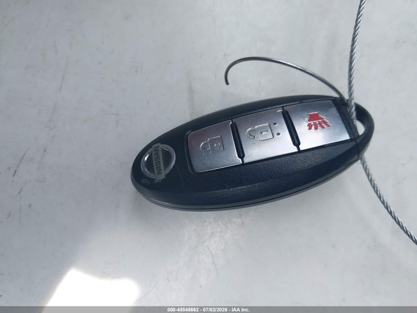 2014 Nissan Juke Nismo/S/Sl/Sv VIN: JN8AF5MR5ET454361 Lot: 45548662