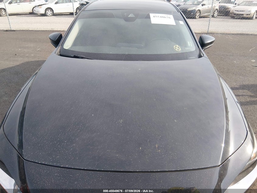 VIN: 3MZBPACL9LM131779 2020 MAZDA MAZDA3 SELECT PACKAGE