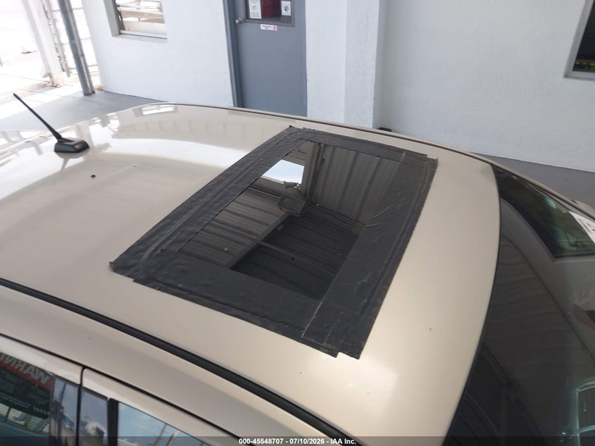 2009 Mercury Milan I4 VIN: 3MEHM07Z09R622878 Lot: 45548707