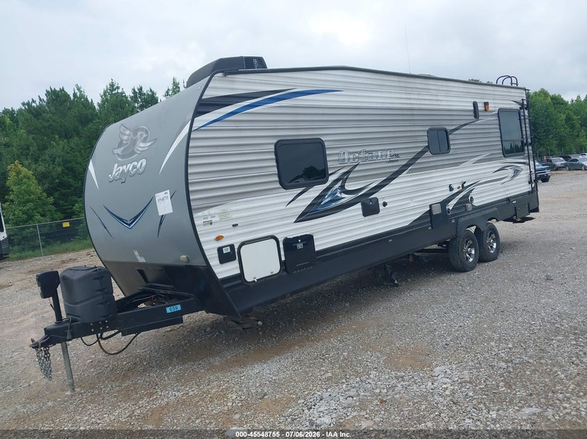 2018 JAYCO OCTANE auction photo 2