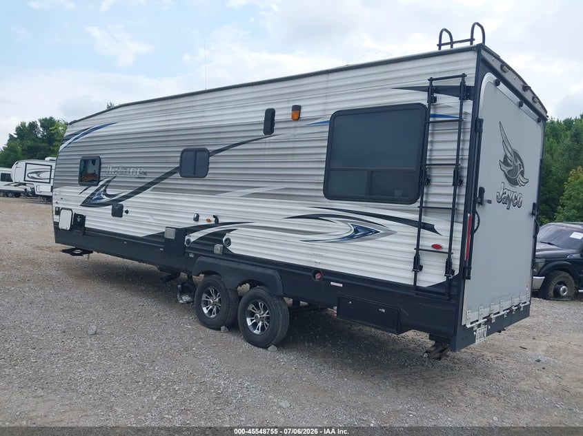 2018 JAYCO OCTANE auction photo 3